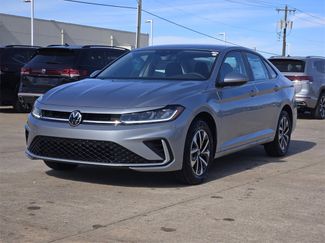 New 2026 Volkswagen Jetta S video 2