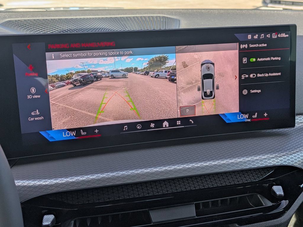 New 2026 BMW 430i w/ M Sport Package RWD image 18