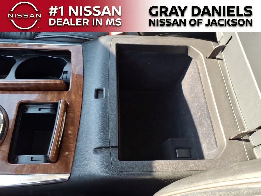 Used 2019 INFINITI QX80 Luxe RWD image 20