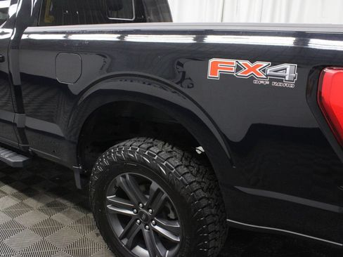 Used 2023 Ford F150 Lariat w/ Equipment Group 502A High AWD/4WD image 43