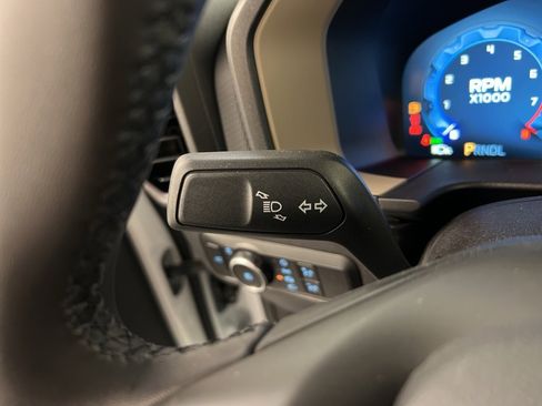 Used 2025 Ford Bronco Sport Big Bend image 19