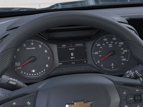 New 2026 Chevrolet Trax LS image 18