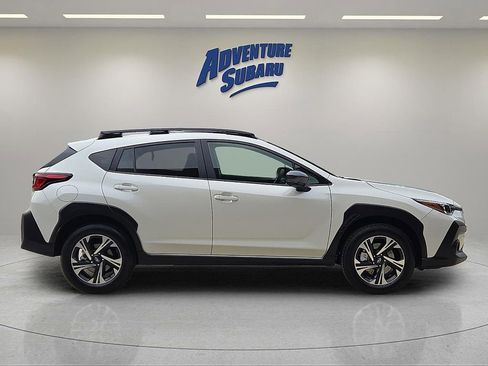 Certified 2025 Subaru Crosstrek 2.0i Premium AWD/4WD image 7