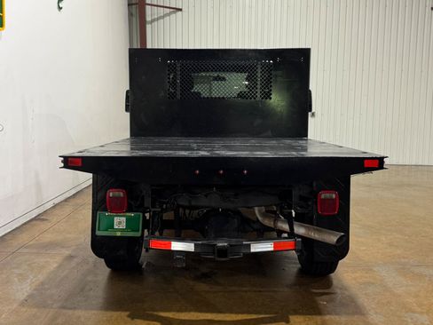 Used 2016 Ford F250 XL w/ XL Value Package AWD/4WD image 7