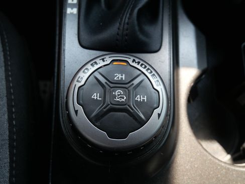 Used 2023 Ford Bronco Big Bend AWD/4WD image 32