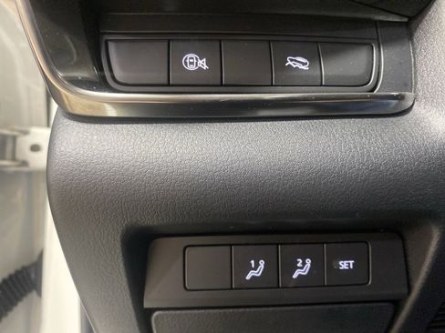 Used 2025 MAZDA CX-30 AWD 2.5 S w/ Preferred Package image 20