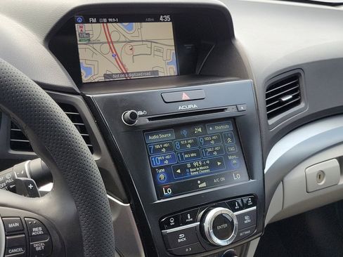 Used 2016 Acura ILX FWD image 20