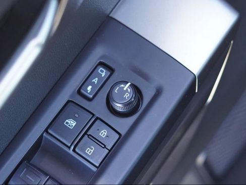 Certified 2024 Toyota Sequoia SR5 w/ SR5 Premium Package image 55