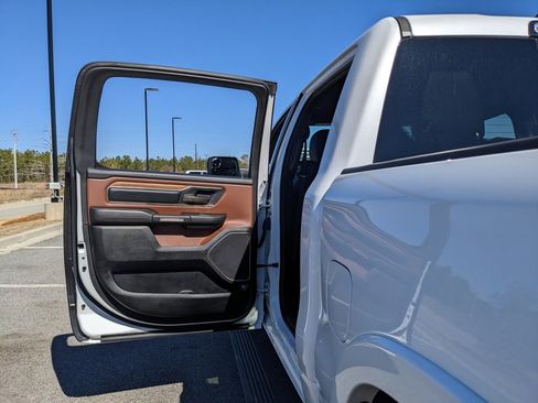 Used 2019 RAM 1500 Limited image 61