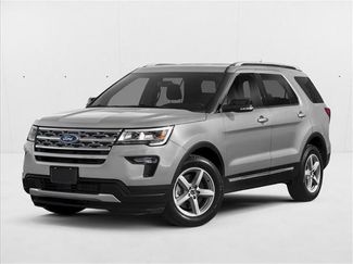 Used 2018 Ford Explorer XLT w/ Equipment Group 201A FWD video 1