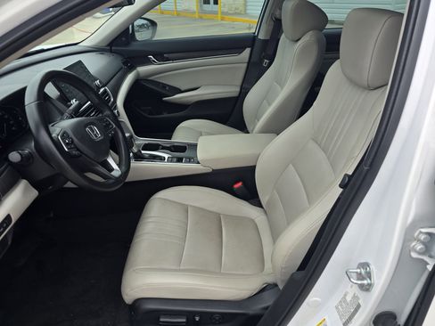 Used 2022 Honda Accord EX-L image 7