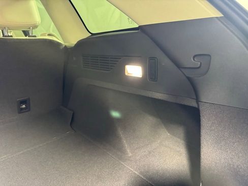 New 2026 Lincoln Nautilus Black Label image 62