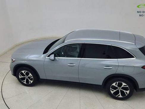 Used 2026 Mercedes-Benz GLC 350e 4MATIC image 88