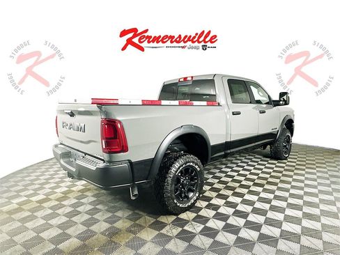 New 2026 RAM 2500 Power Wagon image 7