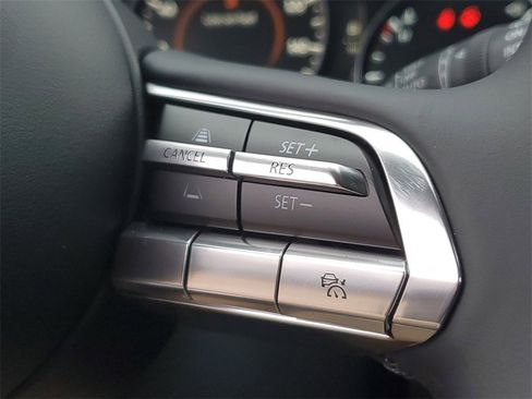 New 2026 MAZDA CX-50 2.5 Hybrid w/ Cargo Package image 21