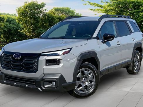 Certified 2026 Subaru Outback Premium AWD/4WD image 1