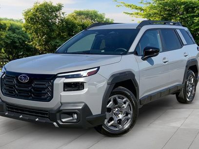 Certified 2026 Subaru Outback Premium