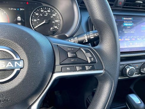 Used 2023 Nissan Kicks SV w/ Interior Electronics Package image 22