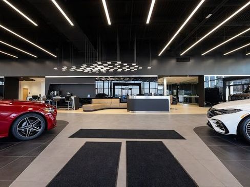 Certified 2018 Mercedes-Benz GLC 300 4MATIC image 22