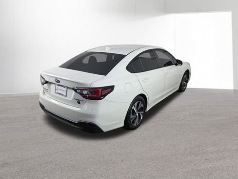 Used 2024 Subaru Legacy Premium AWD/4WD image 40