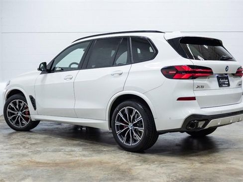 New 2026 BMW X5 xDrive40i image 16