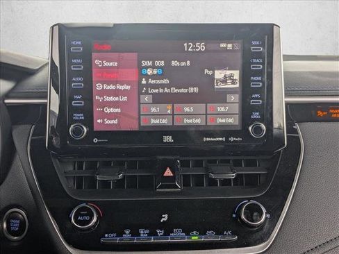 Used 2021 Toyota Corolla XSE image 14