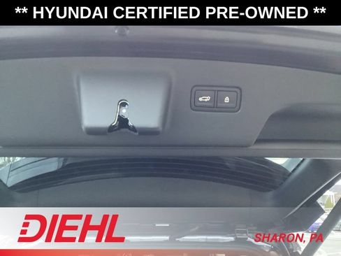 Certified 2026 Hyundai Palisade XRT Pro AWD/4WD image 11
