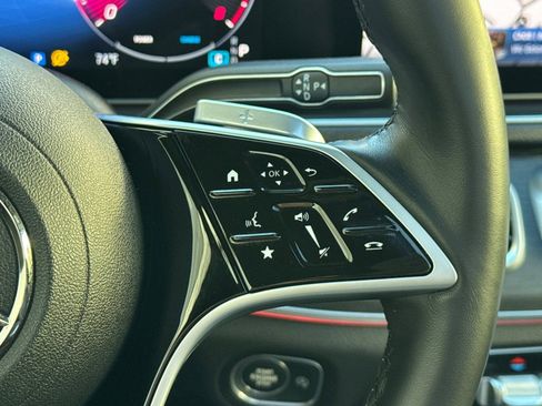 Certified 2024 Mercedes-Benz GLE 350 GLE 350 w/ AMG Line Exterior image 29