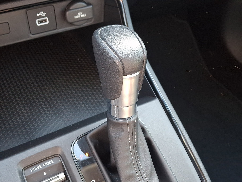 Used 2024 Honda CR-V LX image 14