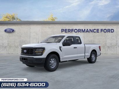 New 2025 Ford F150 XL