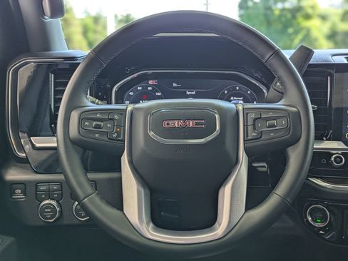 Used 2026 GMC Sierra 1500 Elevation w/ X31 Off-Road Package AWD/4WD image 30