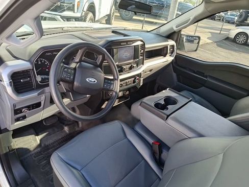 Used 2023 Ford F150 XL RWD image 8
