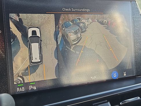 New 2026 Subaru Outback Wilderness AWD/4WD image 9