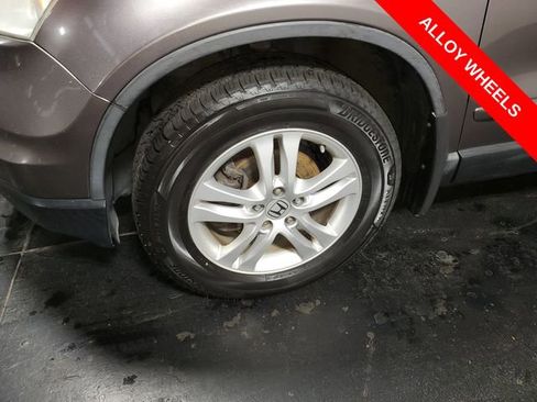 Used 2011 Honda CR-V EX-L image 7