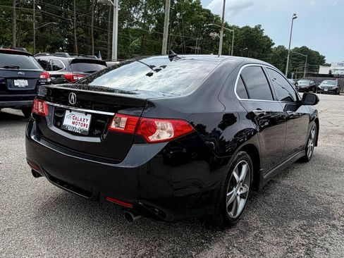 Used 2014 Acura TSX Special Edition FWD image 7