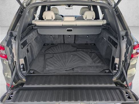 Certified 2022 BMW X5 sDrive40i w/ Executive Package image 6