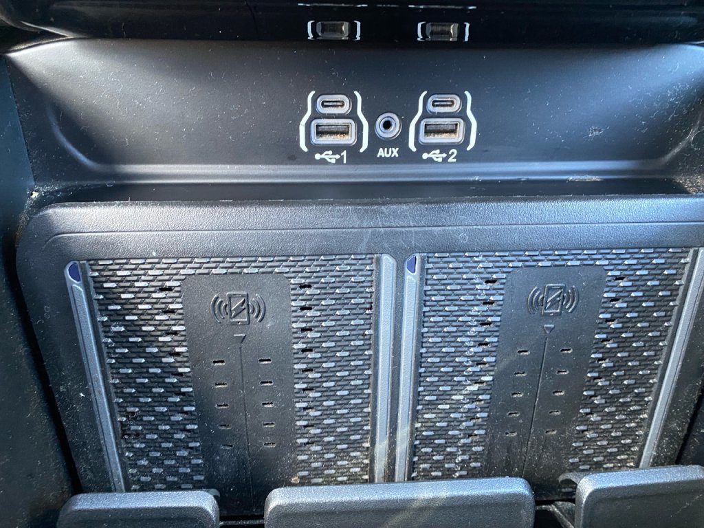 Used 2026 RAM 3500 Laramie AWD/4WD image 20