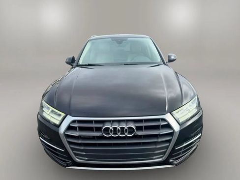 Used 2018 Audi Q5 2.0T Premium Plus w/ Premium Plus Package AWD/4WD image 3