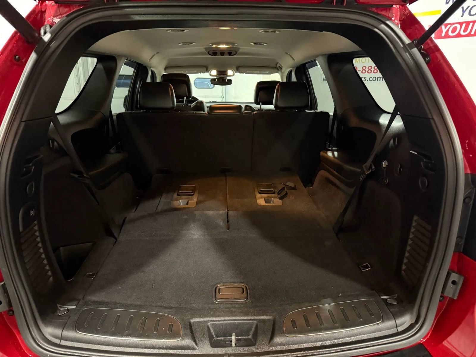 Used 2018 Dodge Durango GT AWD/4WD image 22