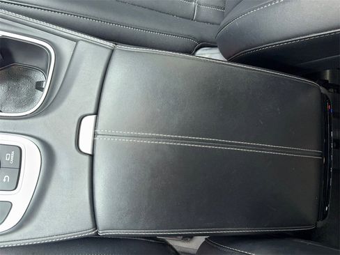 Used 2024 INFINITI QX60 Pure image 27