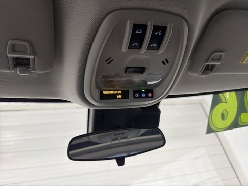 New 2026 Chevrolet Trax LT w/ Sunroof Package image 14