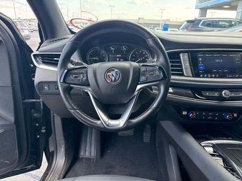 Used 2023 Buick Enclave Essence w/ LPO, Floor Liner Package image 17