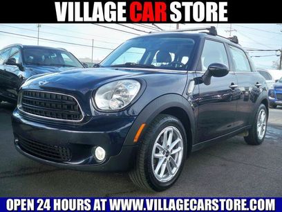 Used 2015 MINI Cooper Countryman