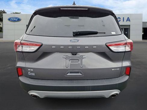 Certified 2022 Ford Escape SE w/ Convenience Package image 5