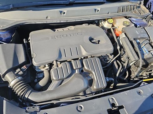 Used 2014 Buick Verano Convenience image 30