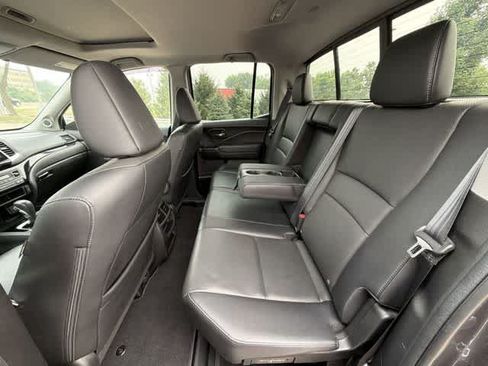 Used 2019 Honda Ridgeline RTL-E image 20