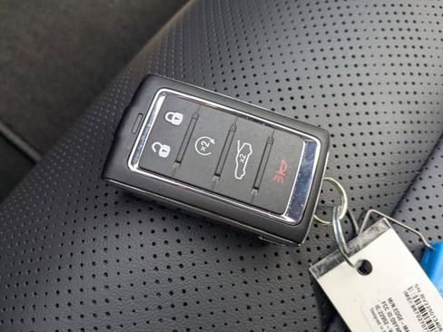 New 2026 Dodge Charger R/T Scat Pack image 26