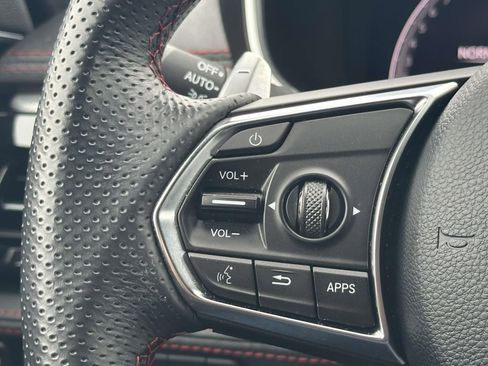 Certified 2023 Acura MDX A-Spec AWD/4WD image 24