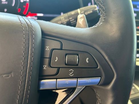 Used 2024 Cadillac Escalade V AWD/4WD image 49