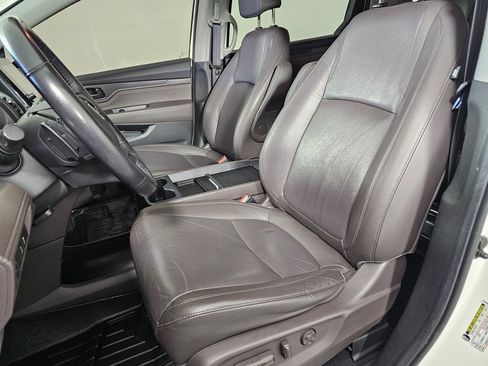 Used 2019 Honda Odyssey Touring image 22